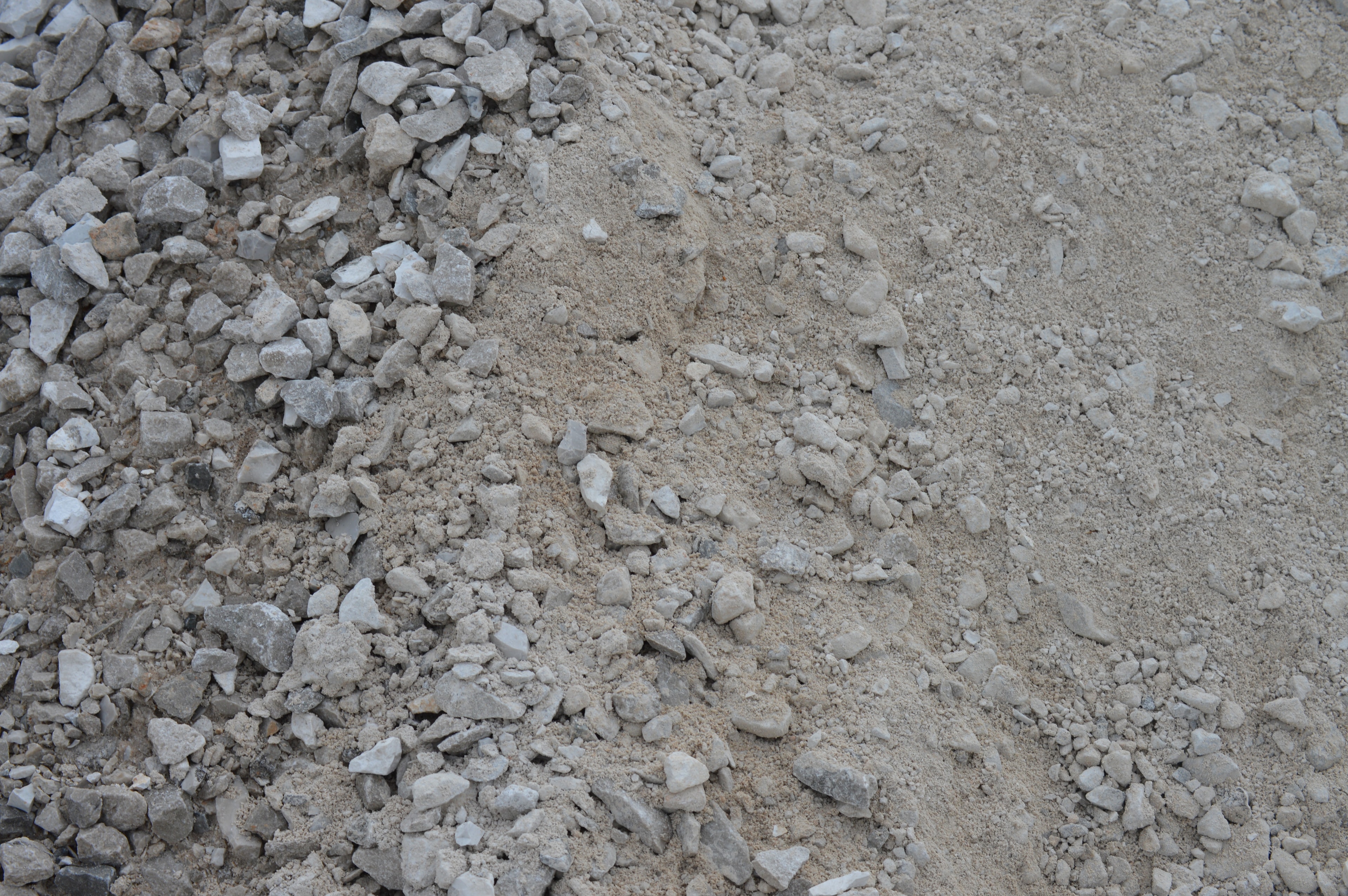 Base Limestone