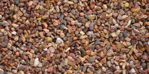 Cherokee Red - 3/8"