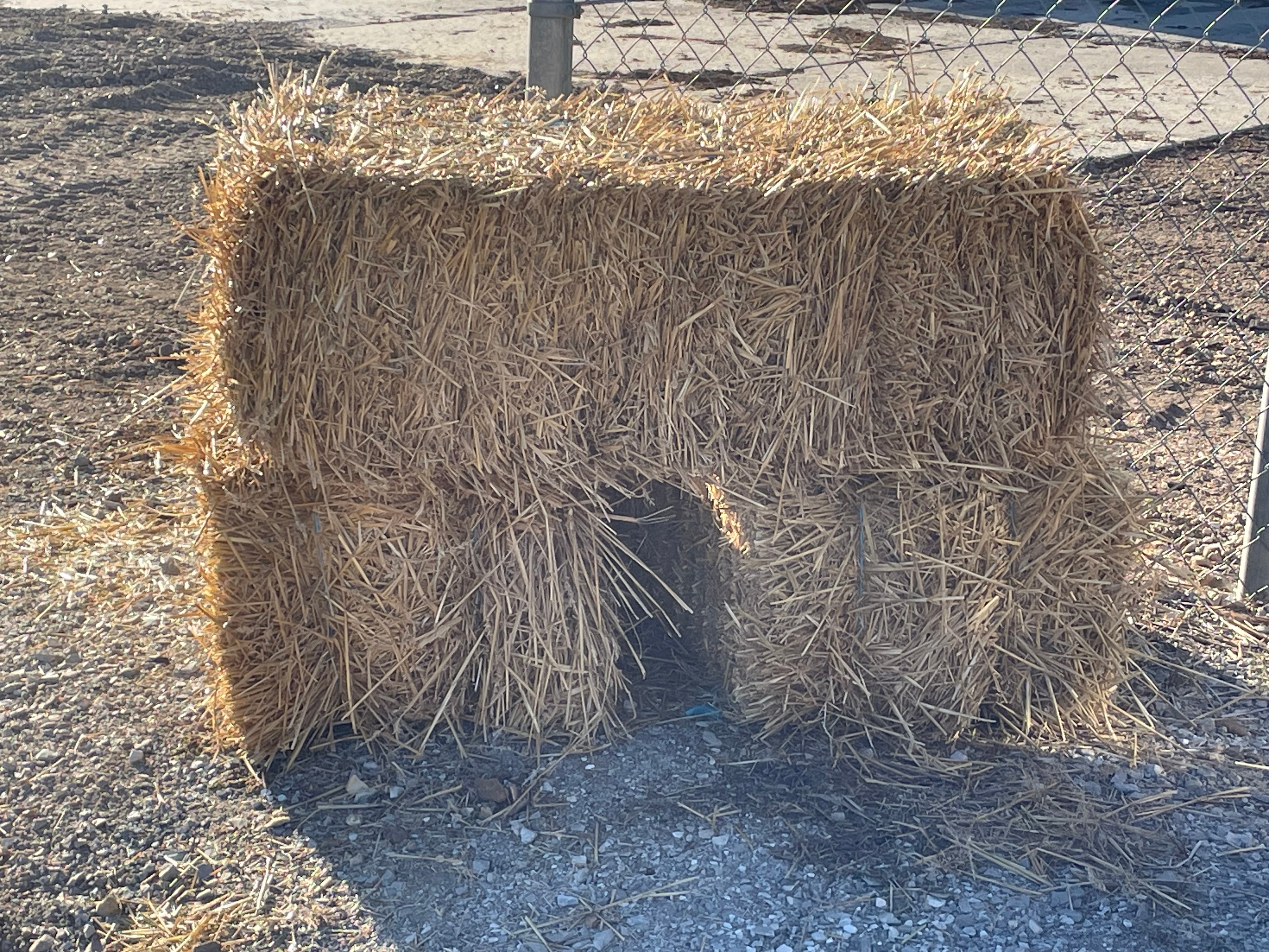 Straw