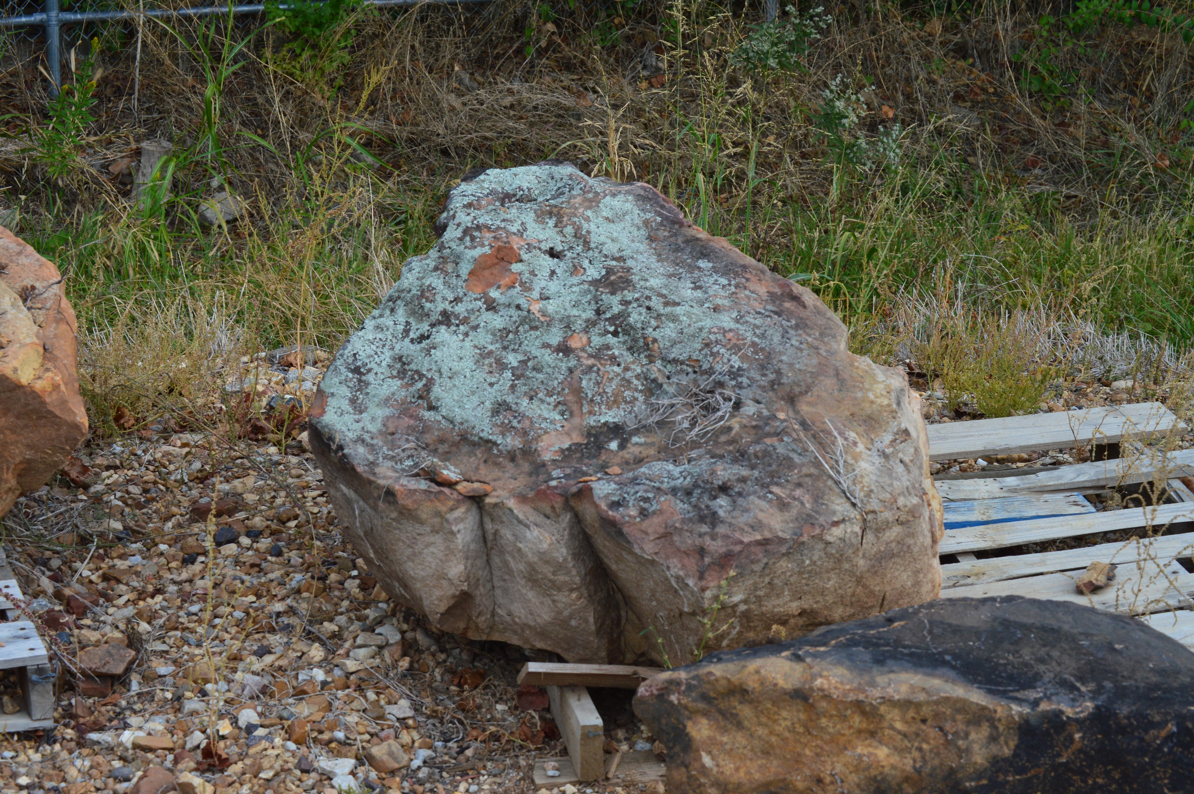 Boulders 4