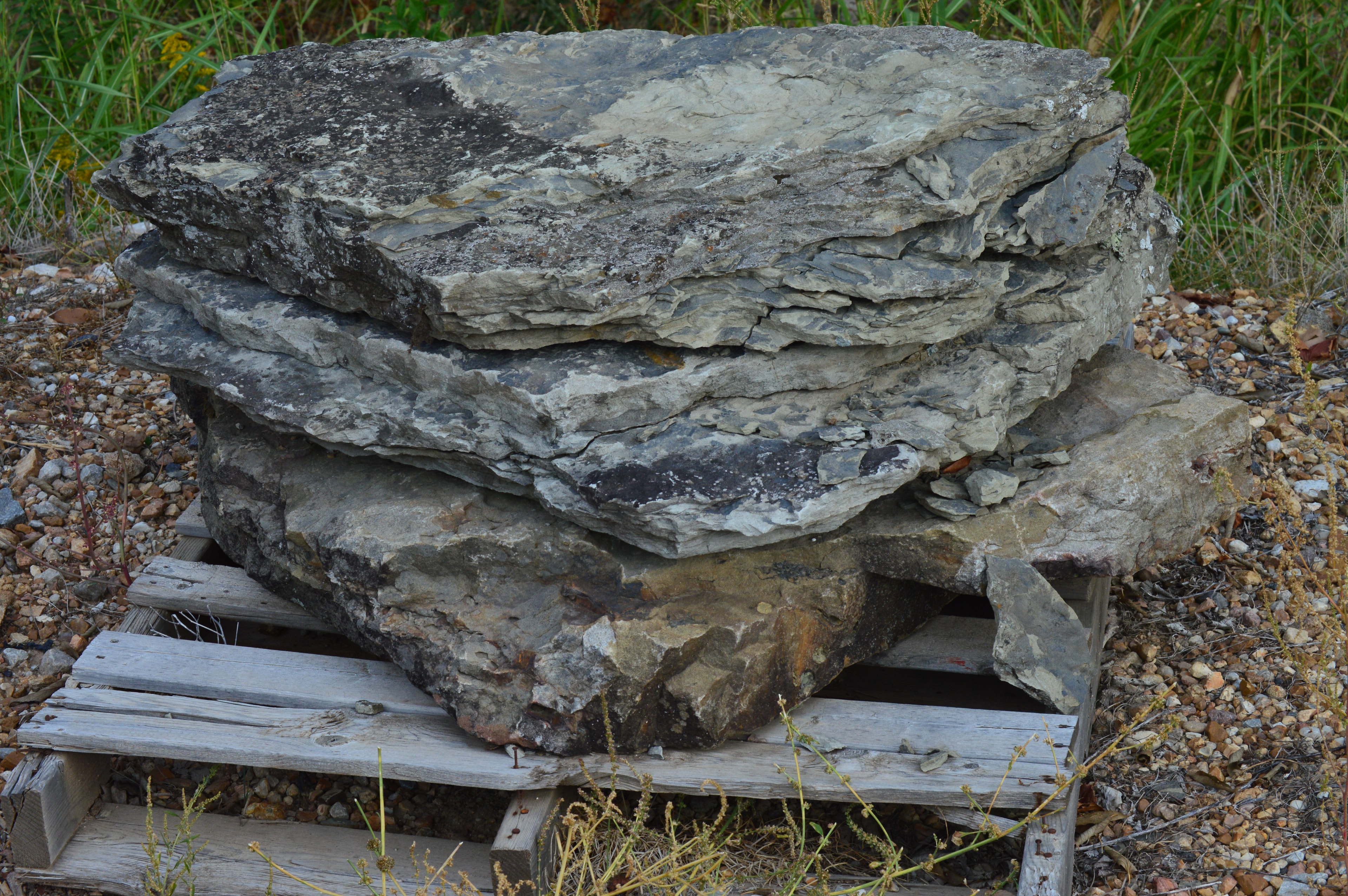 Ledge Rock 2